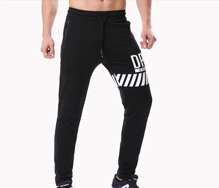 2017 New Stylish Jogger Pant AN for Men