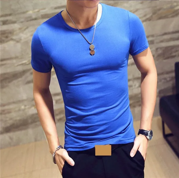 2019 MRMT Brand Clothing Men T Shirt