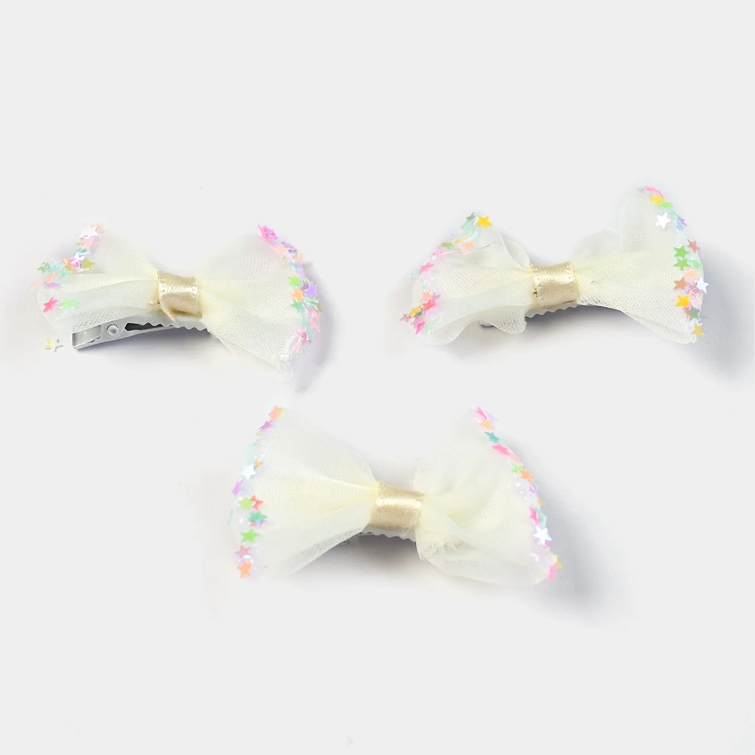 3PC Pack Stylish Hair Pin For Girls