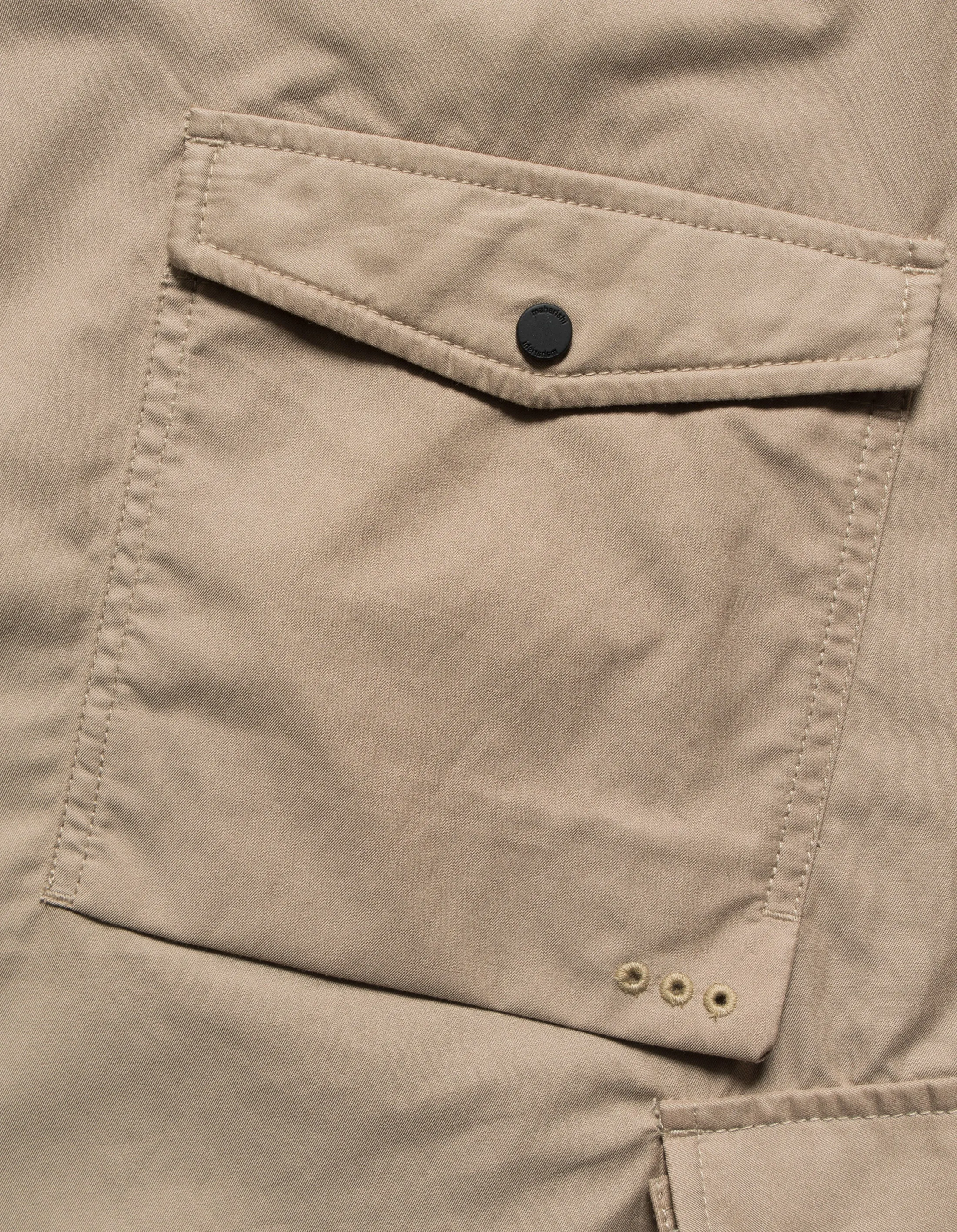 4036 Original Cargo Loose Snoshorts Sand