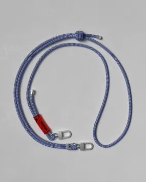 6.0mm Rope / Future Blue Patterned