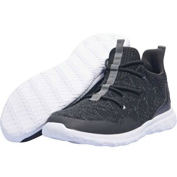 Actus Trainer Men Black Training Shoes