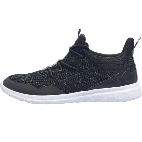 Actus Trainer Men Black Training Shoes