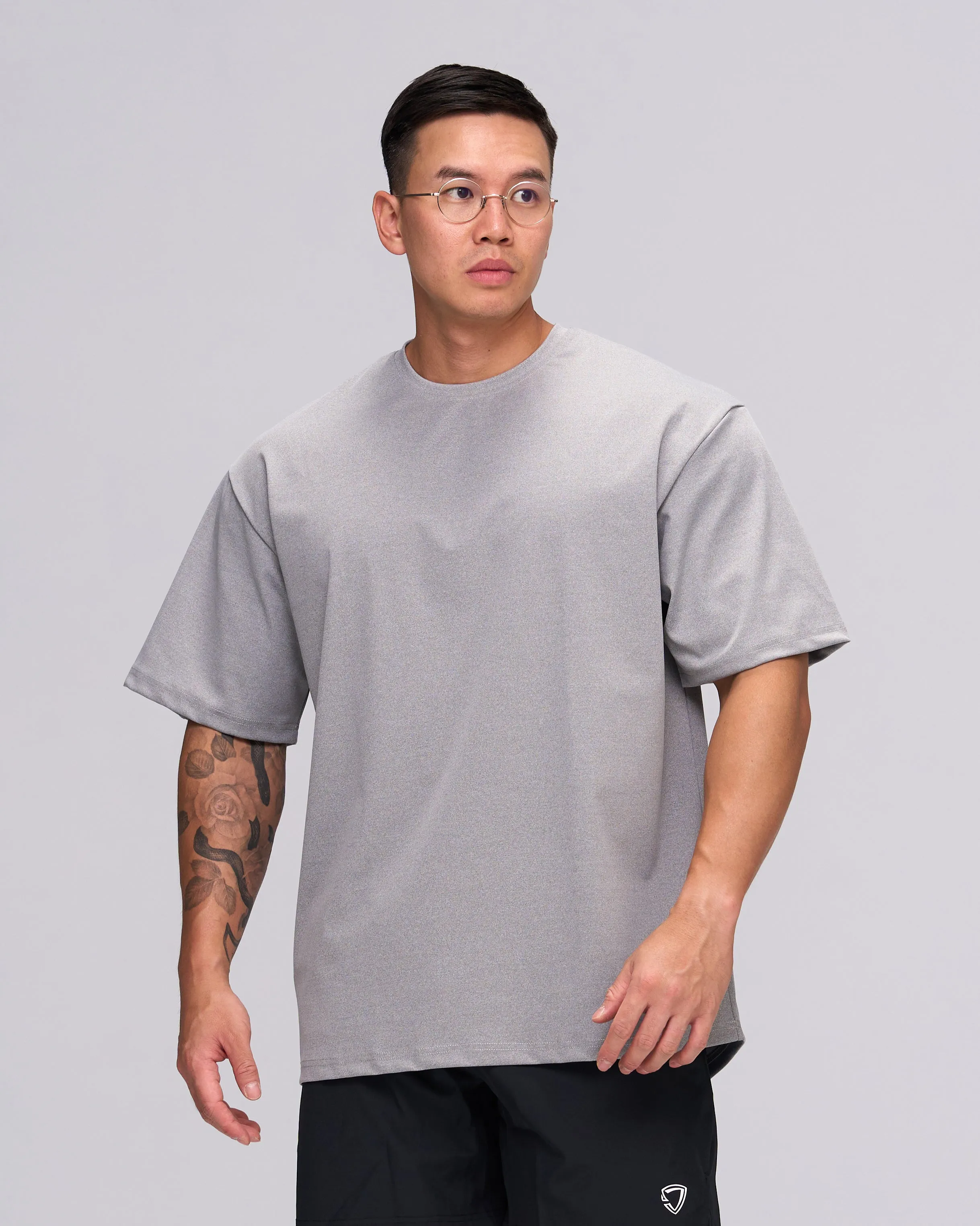 Adapt Power Oversized