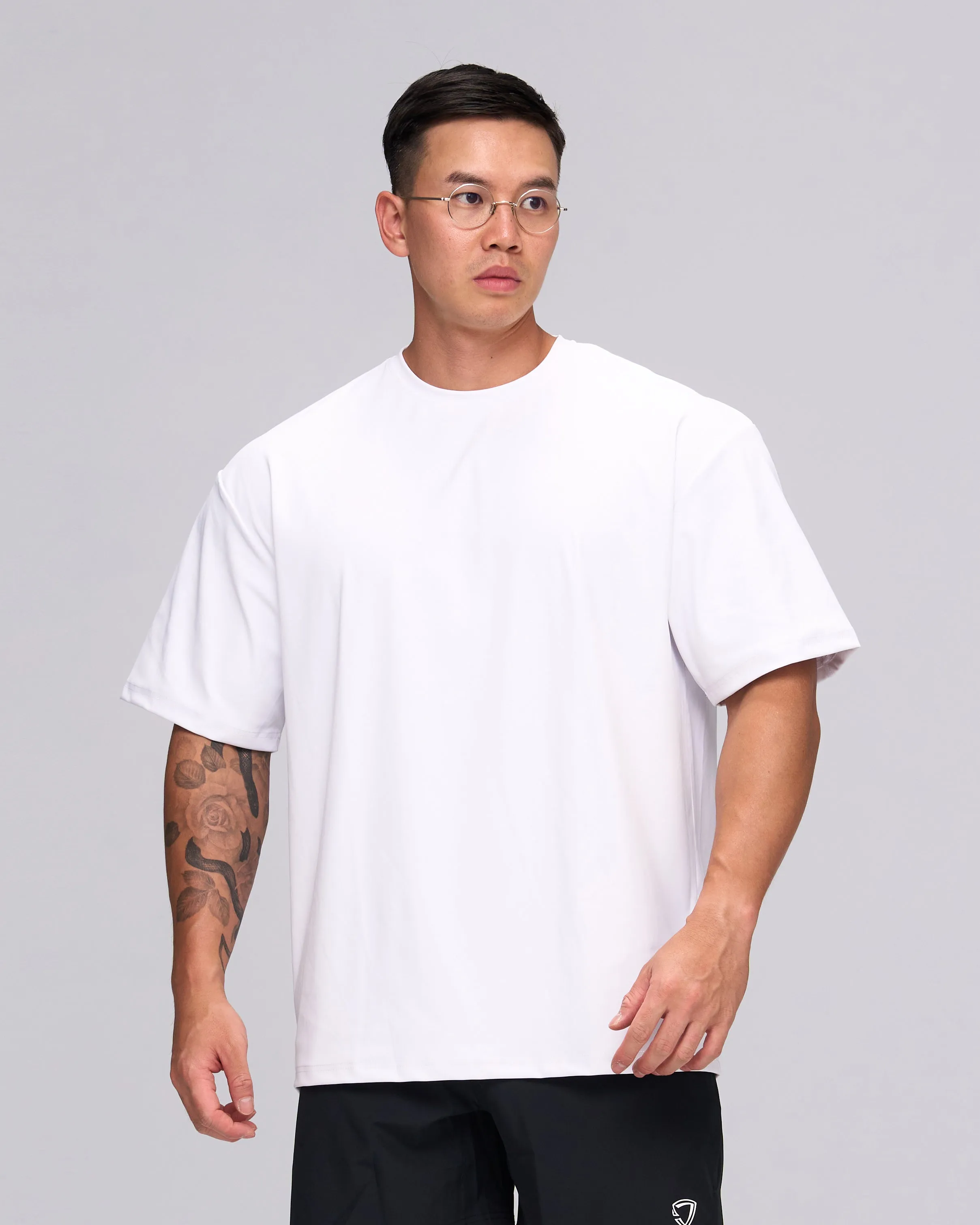 Adapt Power Oversized