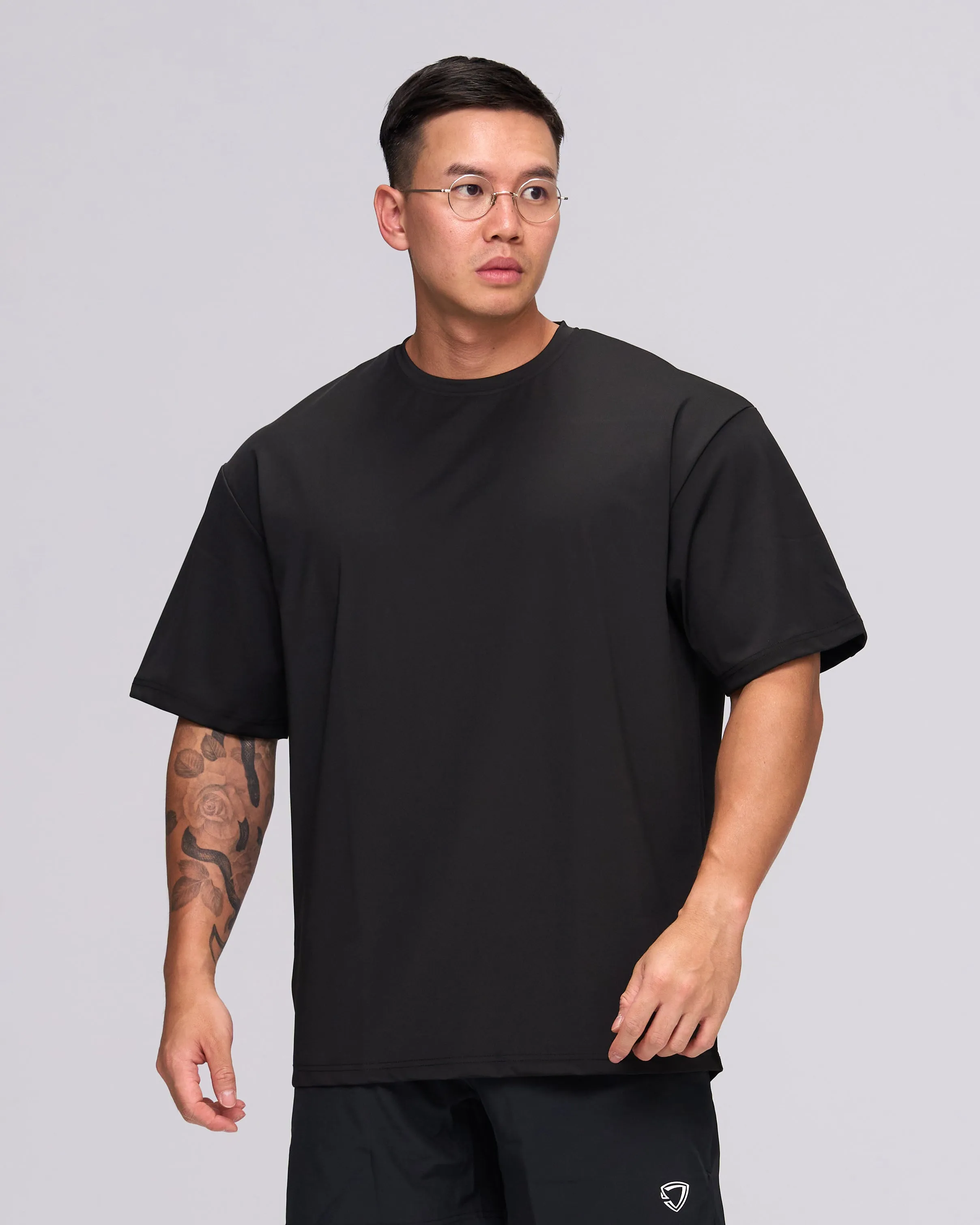 Adapt Power Oversized