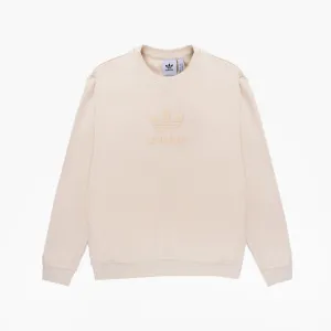 adidas Originals Trefoil Ser Crewneck