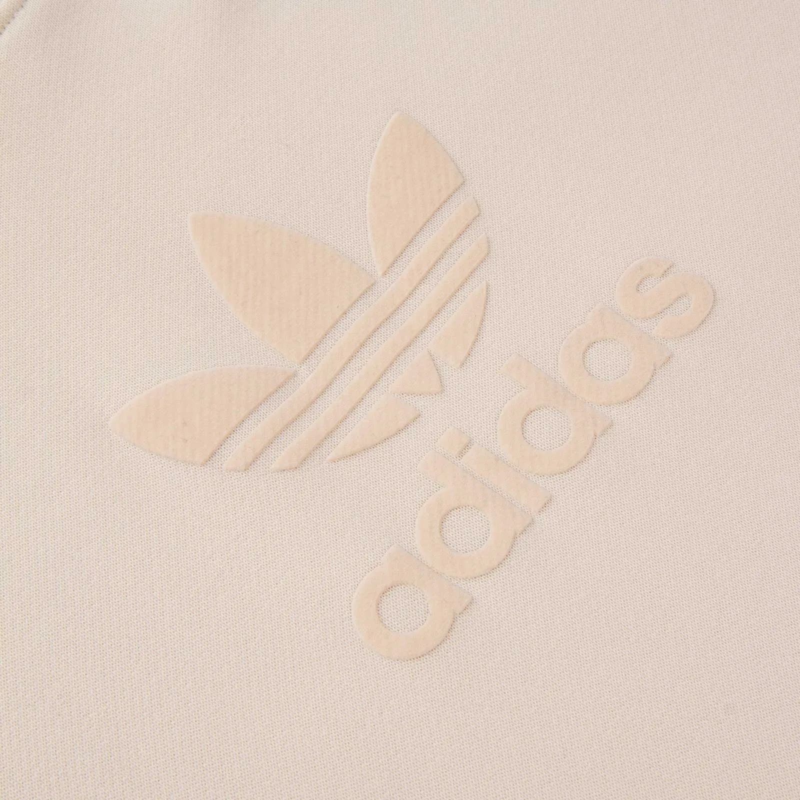 adidas Originals Trefoil Ser Crewneck