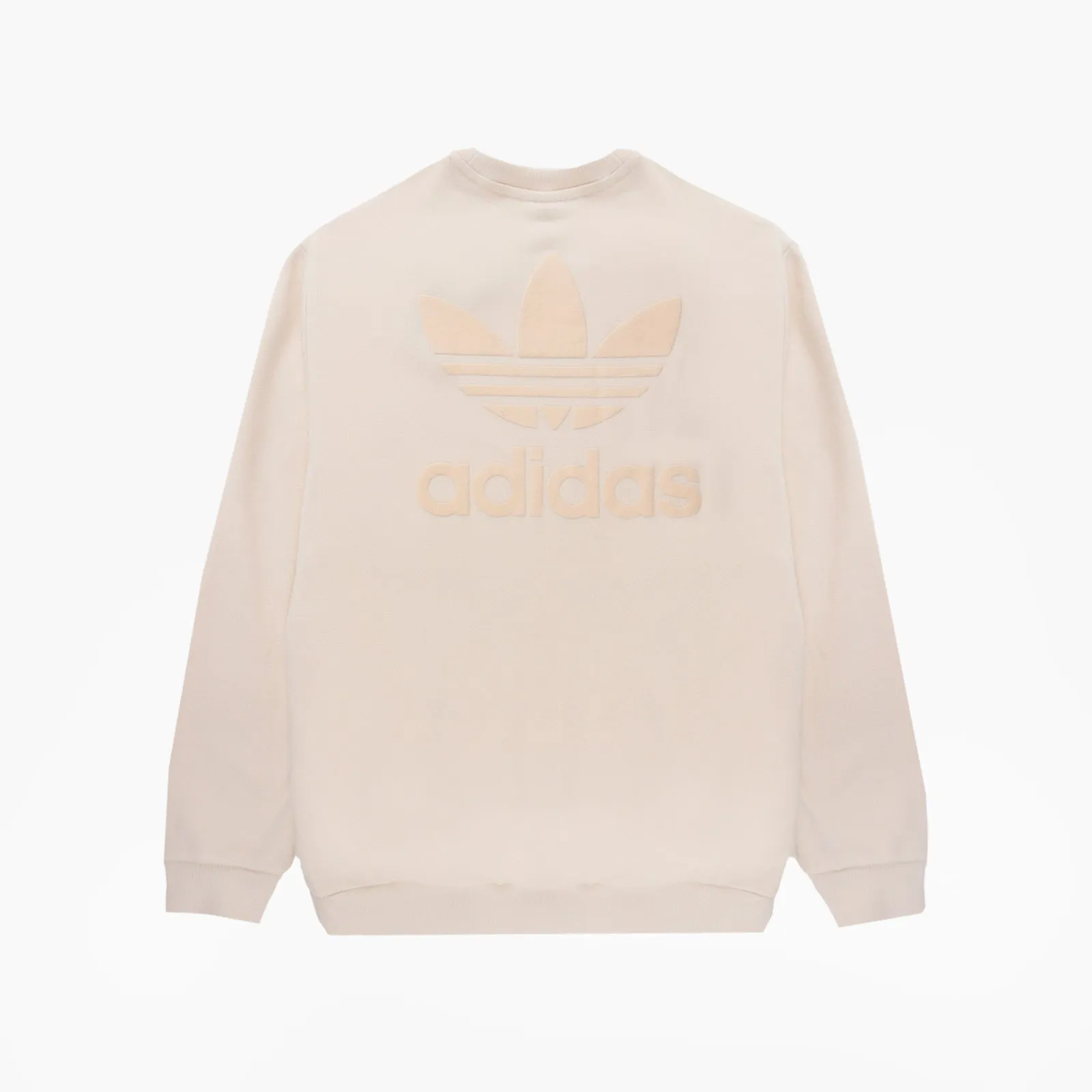 adidas Originals Trefoil Ser Crewneck