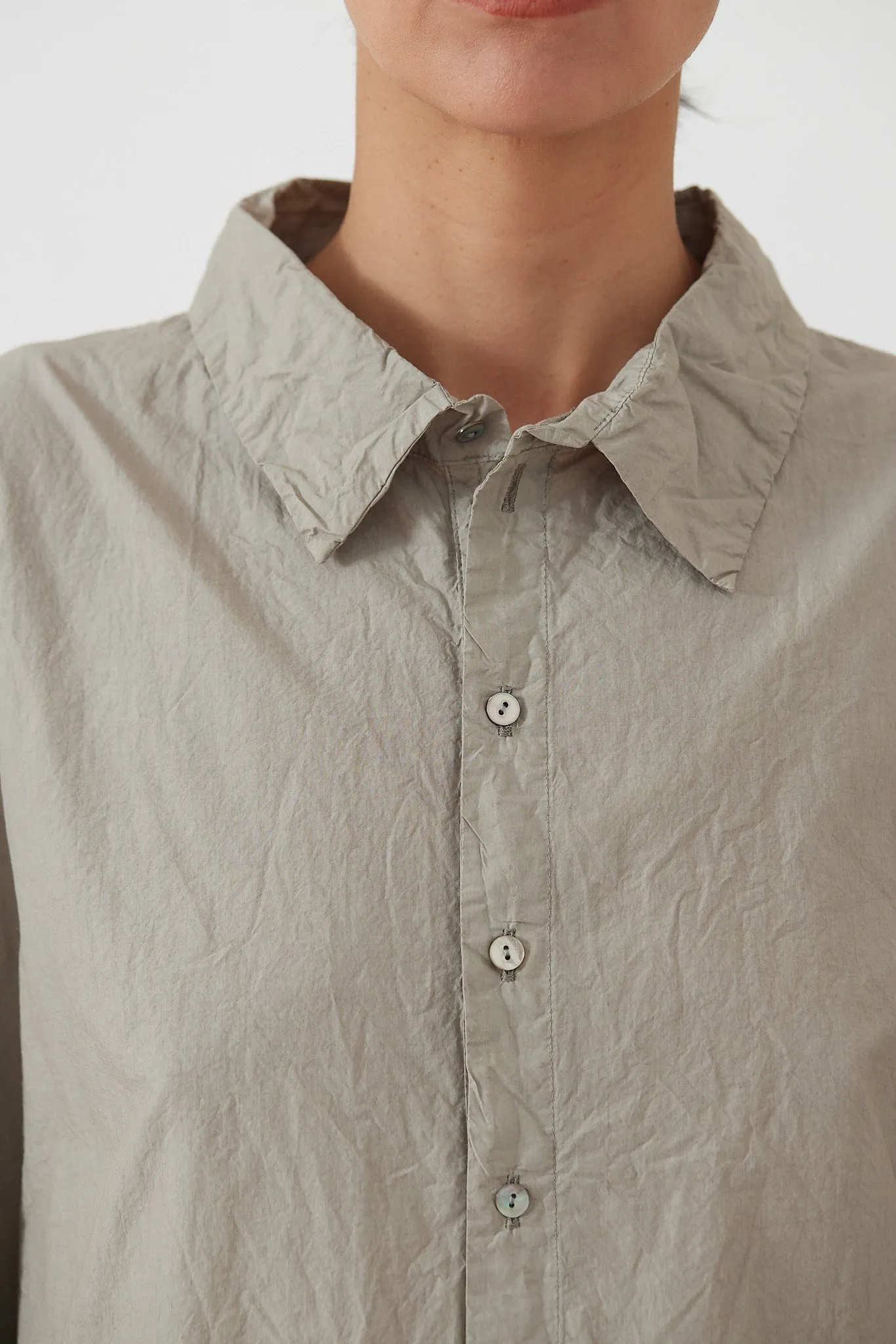 Album di Famiglia - Unisex Loose Shirt TC - U1247