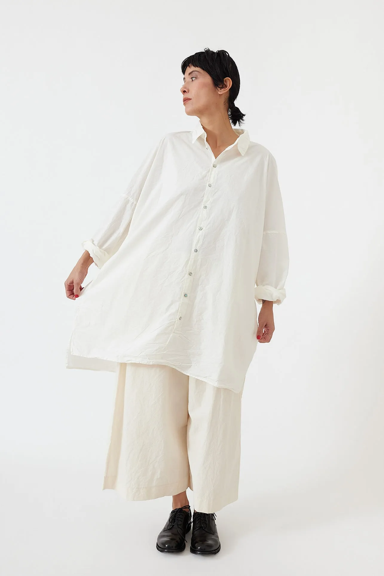 Album di Famiglia - Unisex Loose Shirt TC - U1247