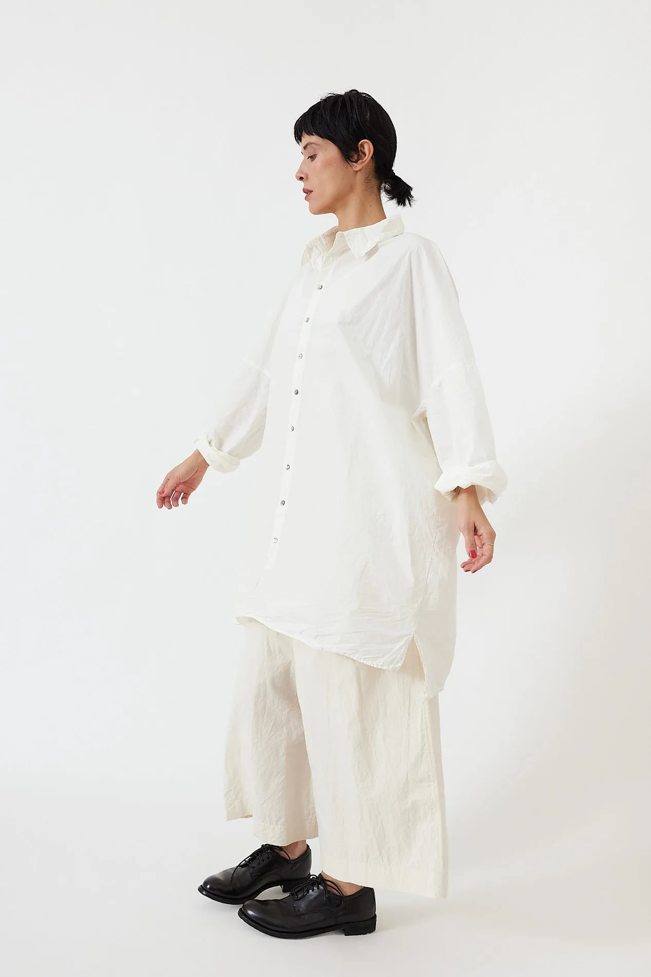 Album di Famiglia - Unisex Loose Shirt TC - U1247