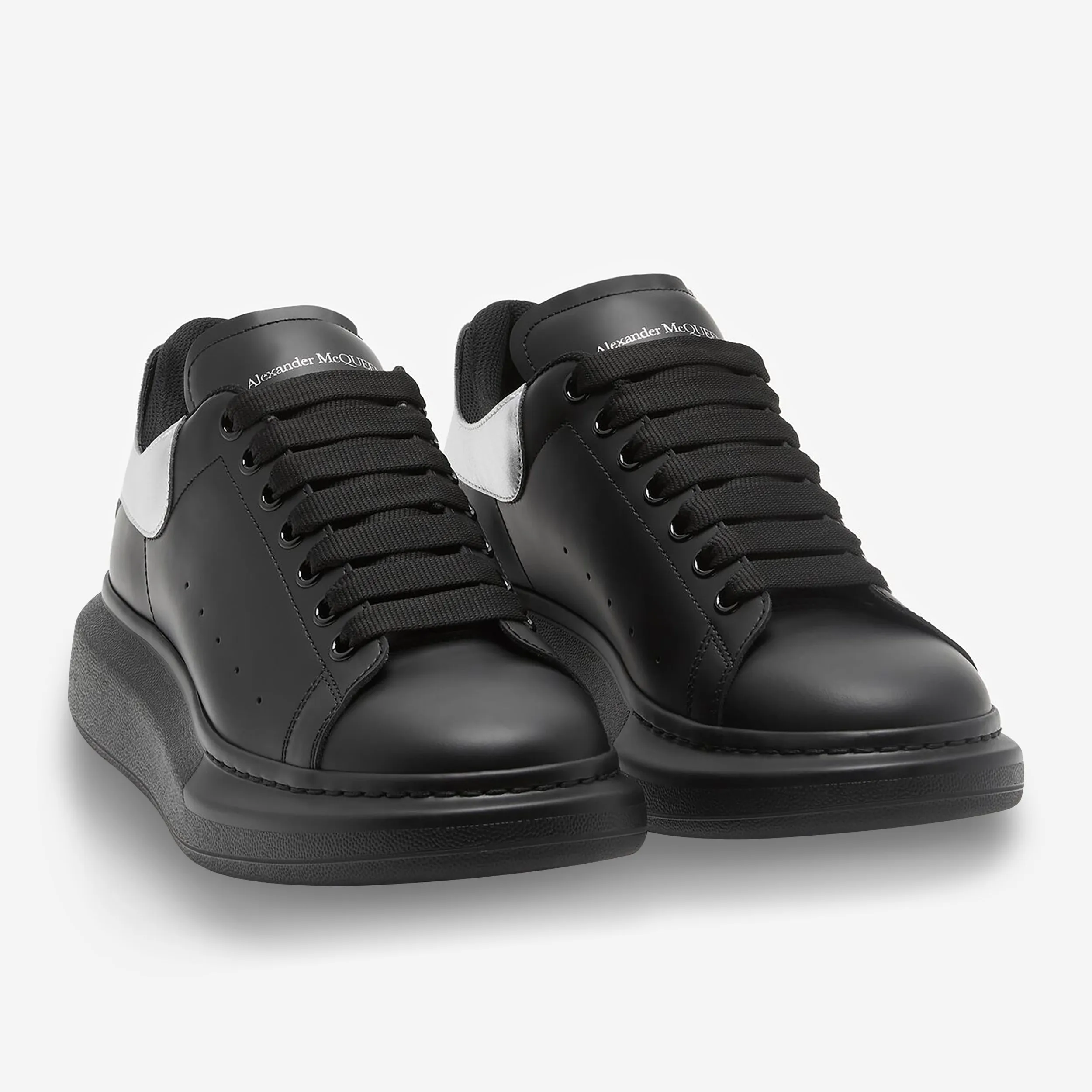 Alexander McQueen Oversized Sneakers