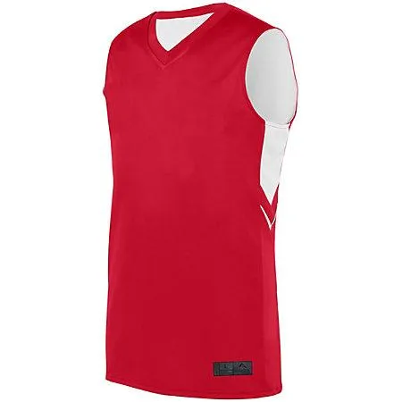 Alley-Oop Reversible Jersey