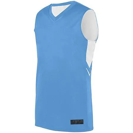 Alley-Oop Reversible Jersey