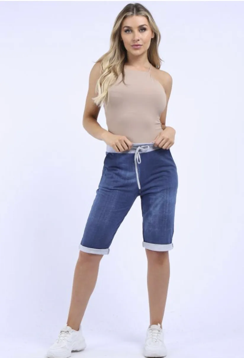 Anne   Kate Italian Plain Shorts 8-10