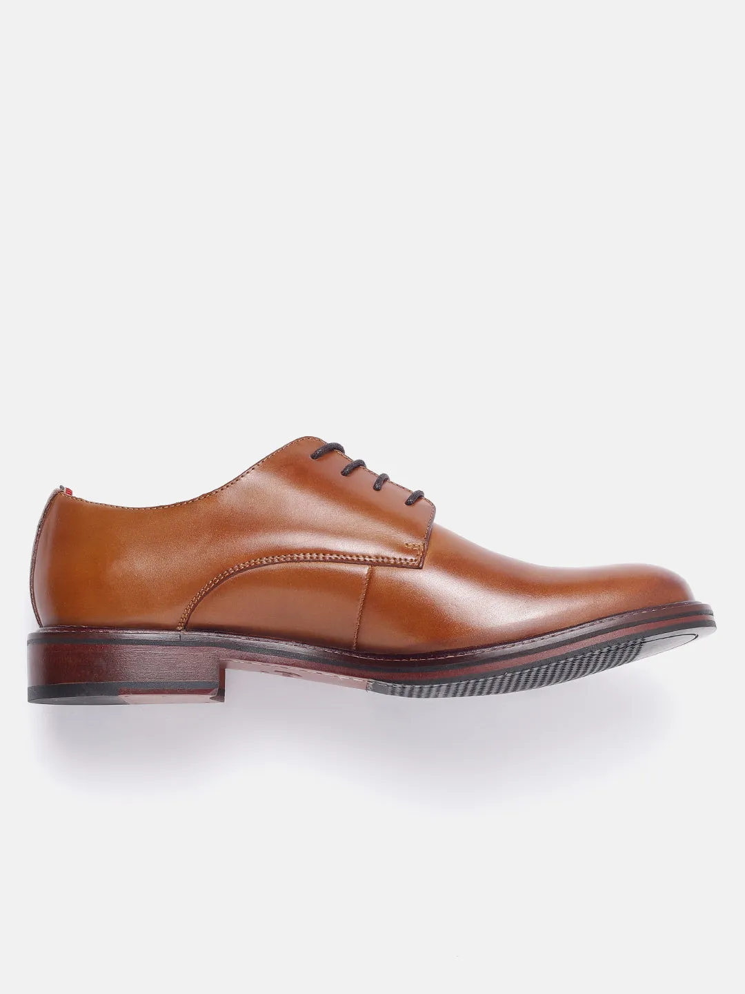 ARISTA PLAIN DERBY