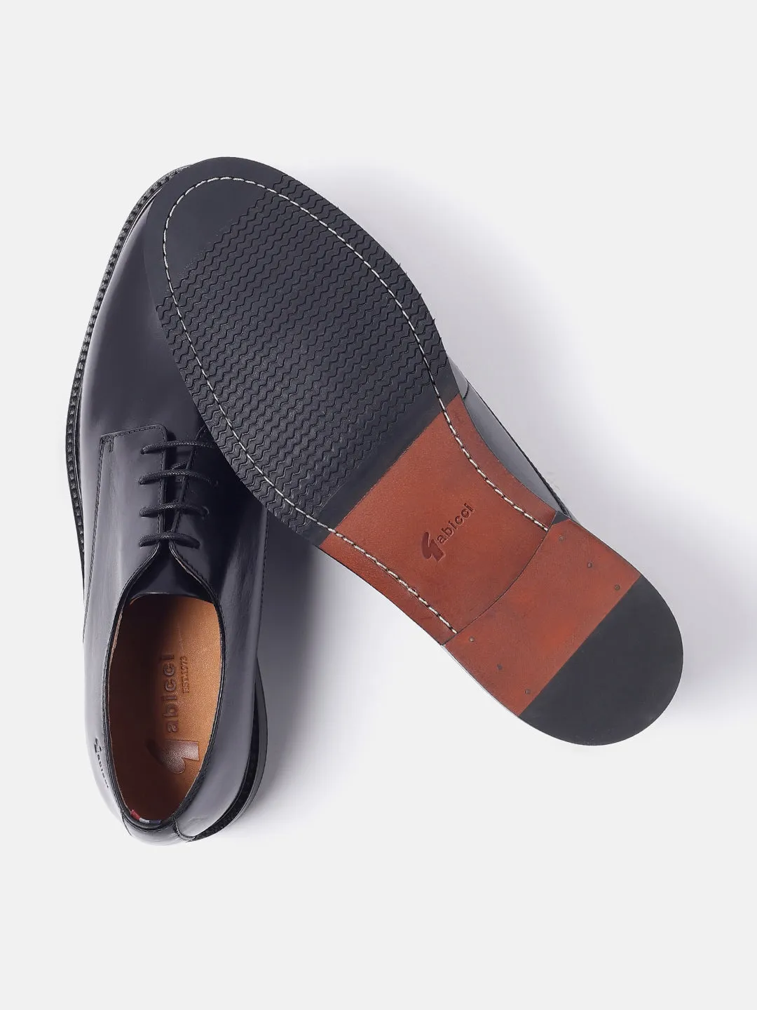 ARISTA PLAIN DERBY