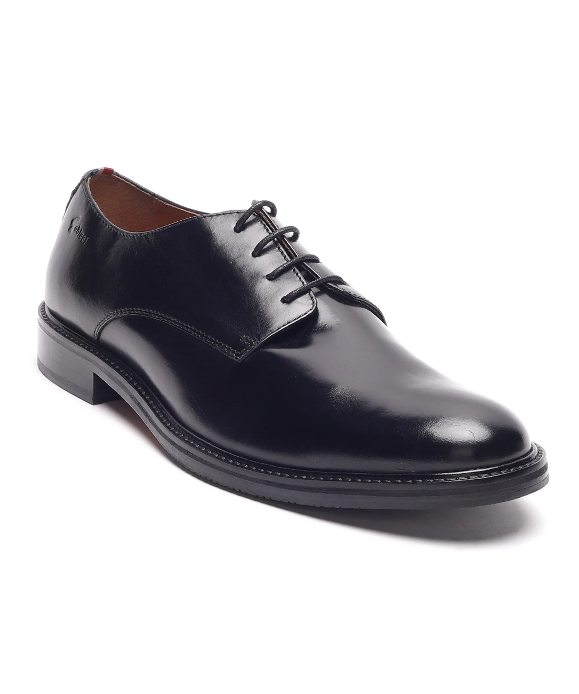 ARISTA PLAIN DERBY