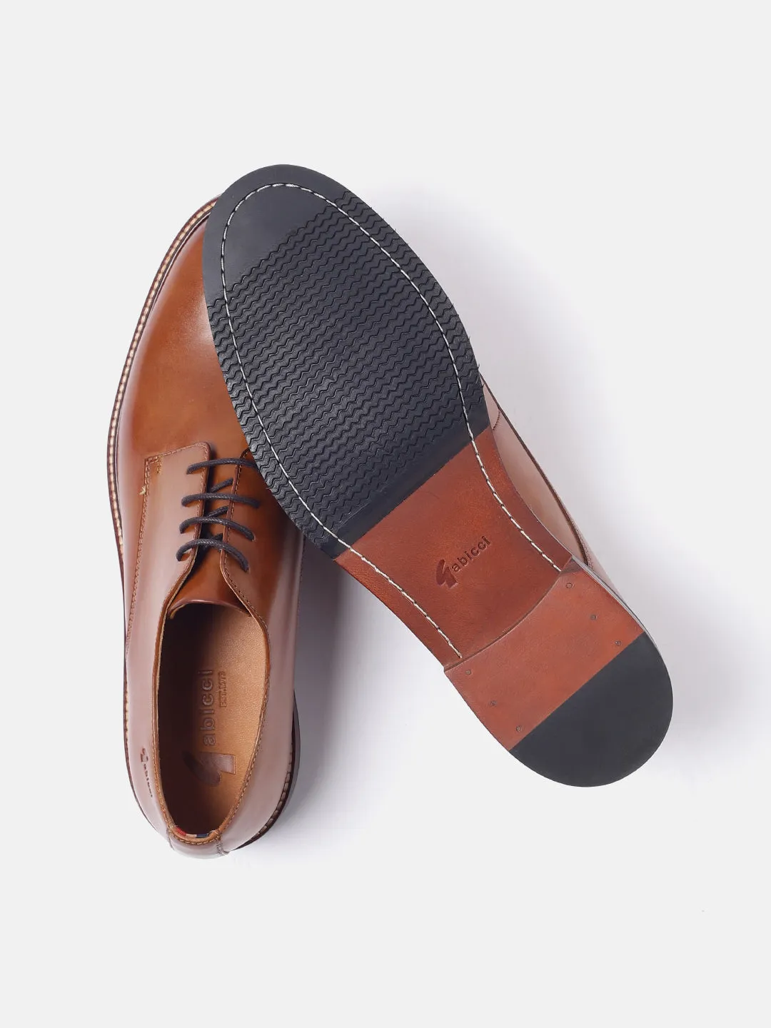 ARISTA PLAIN DERBY