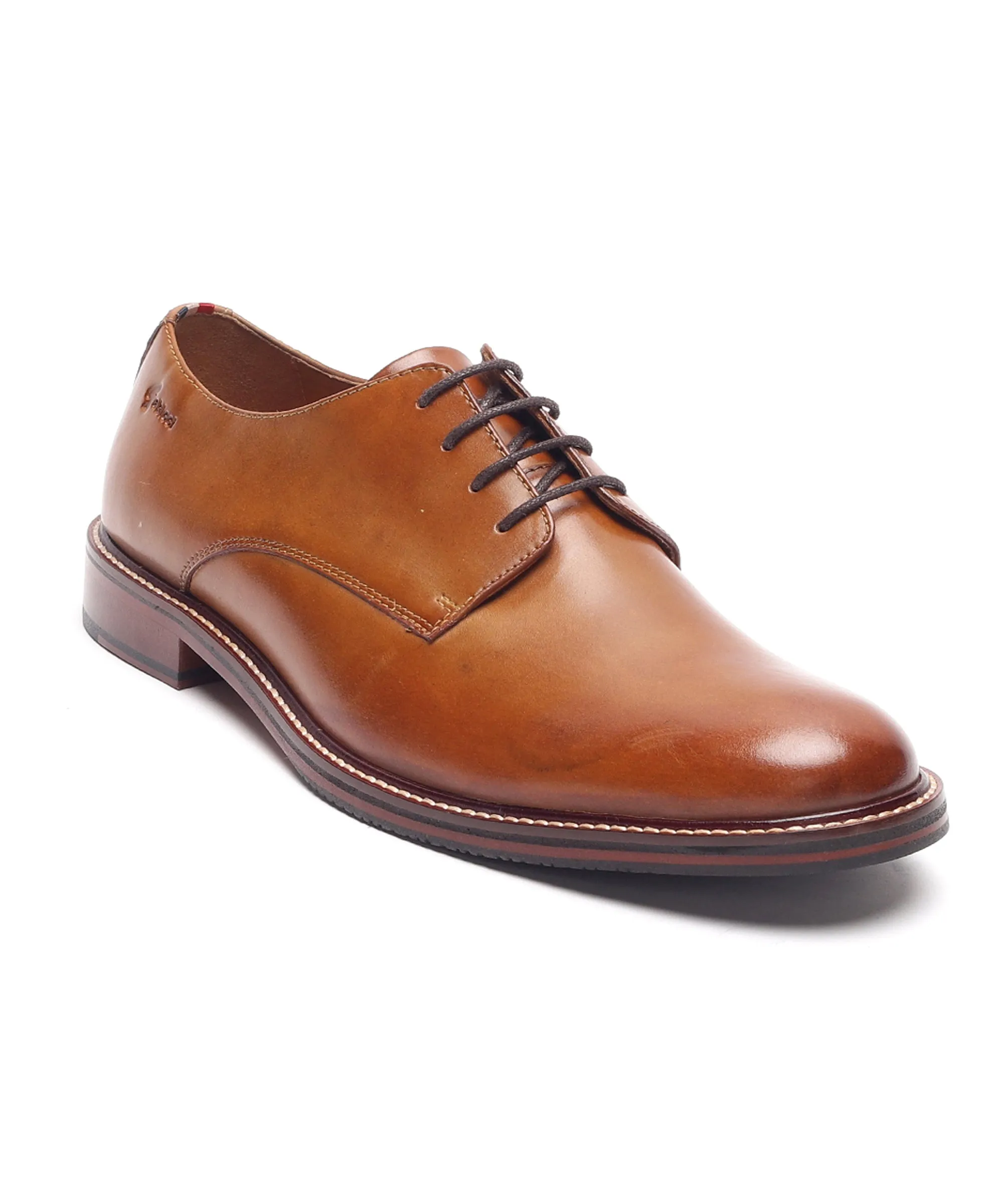 ARISTA PLAIN DERBY