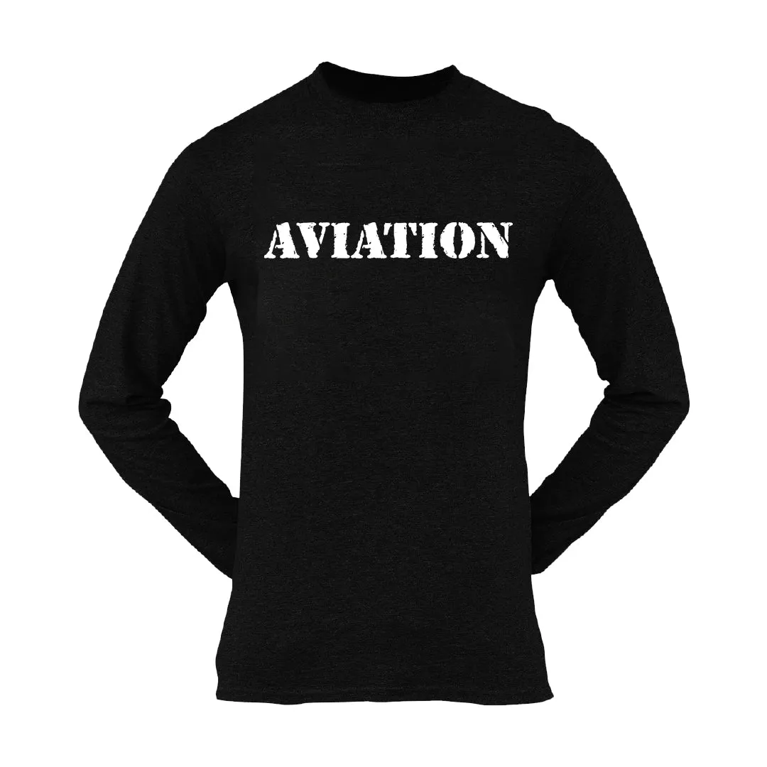 Army T-shirt - Aviation (Men)