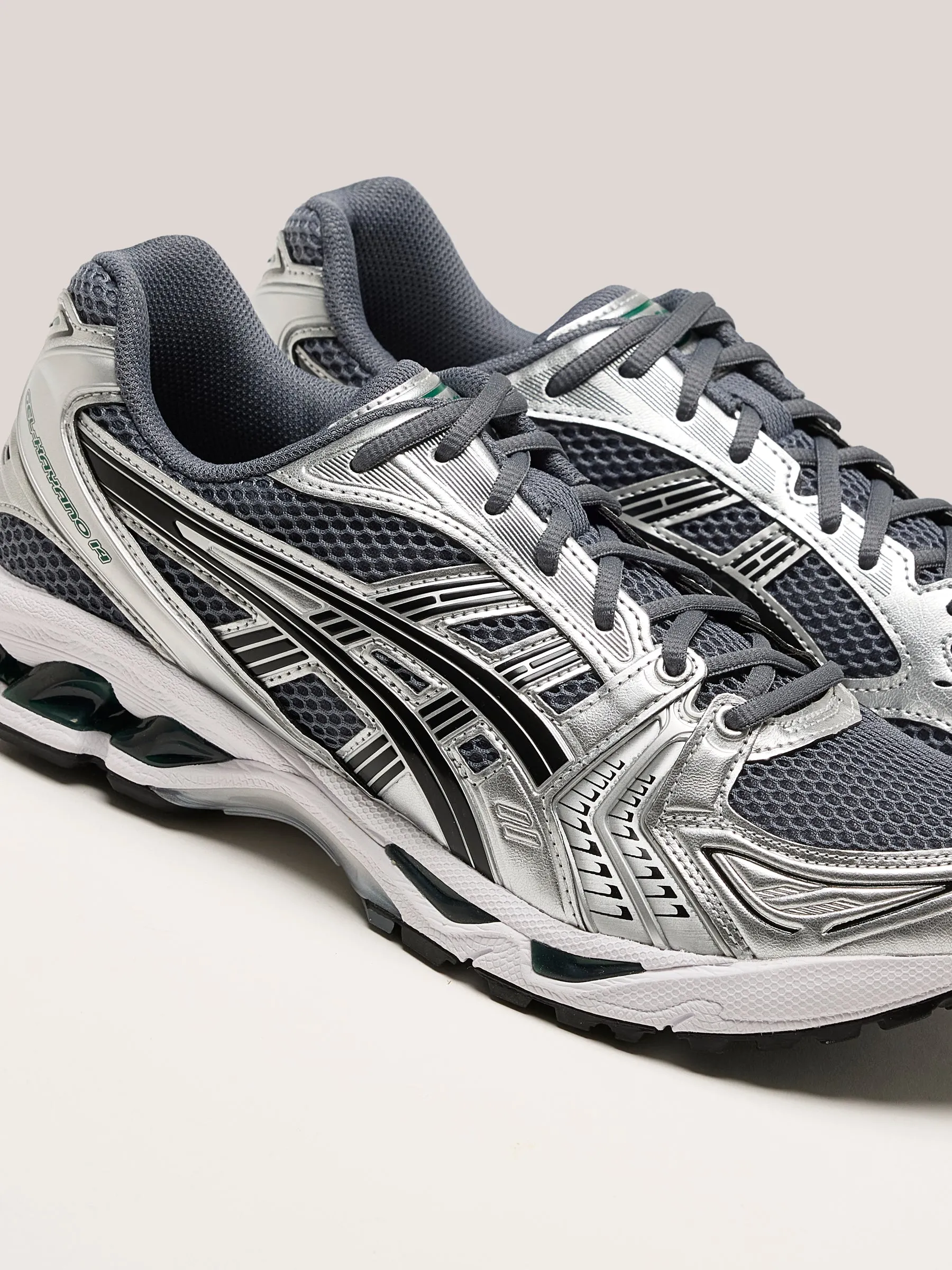 ASICS | GEL-KAYANO 14 FOR MEN