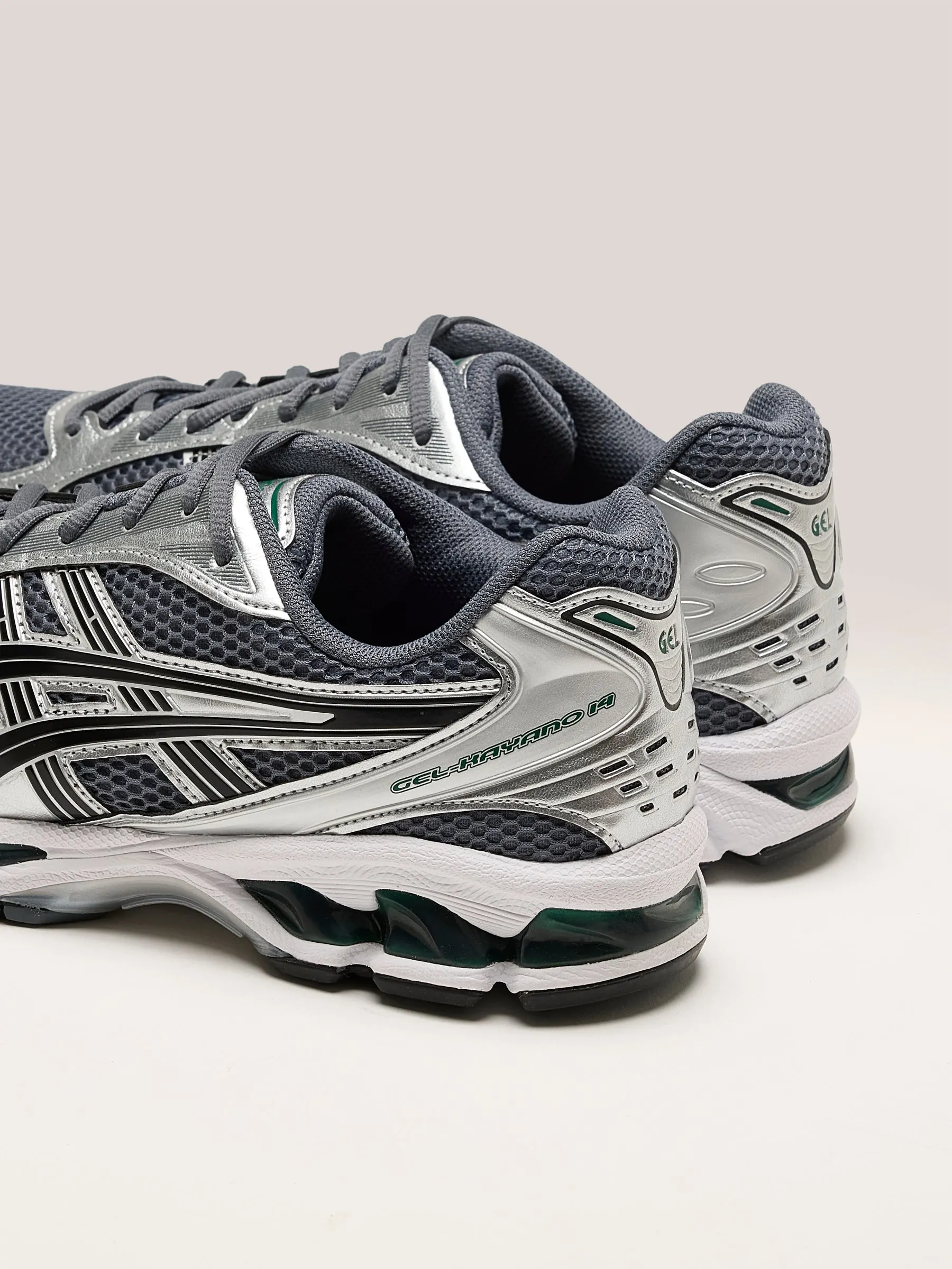 ASICS | GEL-KAYANO 14 FOR MEN