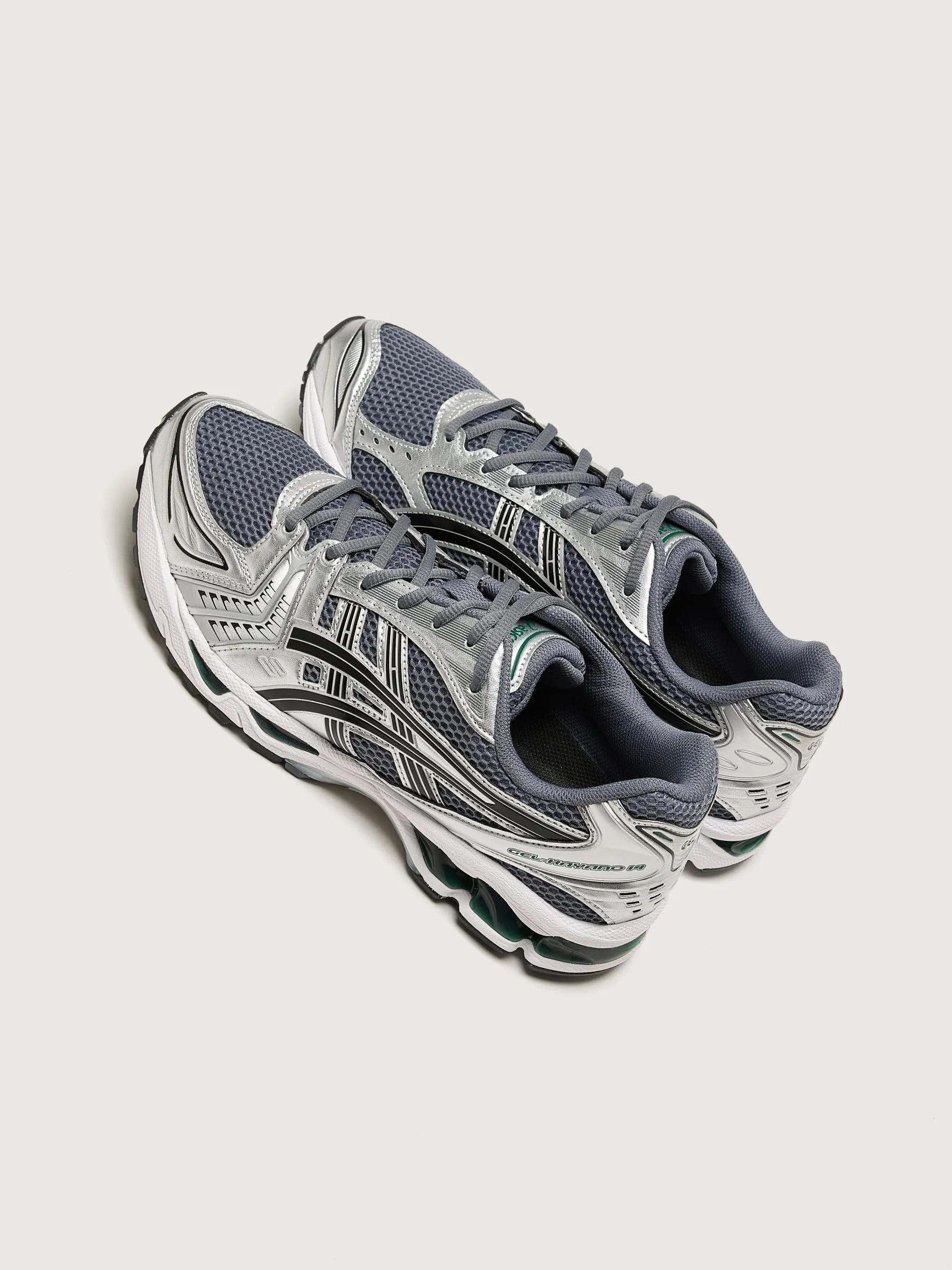 ASICS | GEL-KAYANO 14 FOR MEN