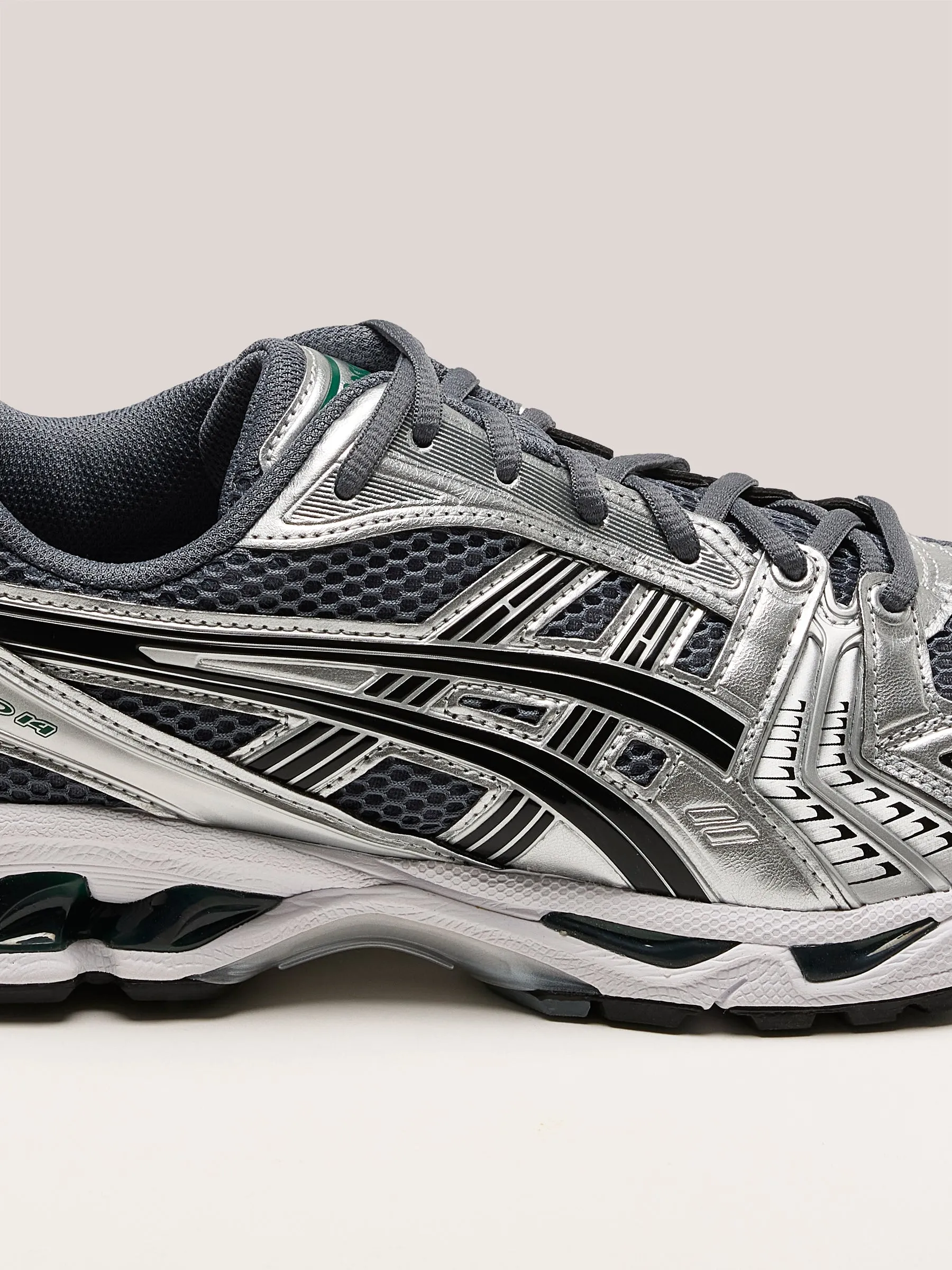 ASICS | GEL-KAYANO 14 FOR MEN