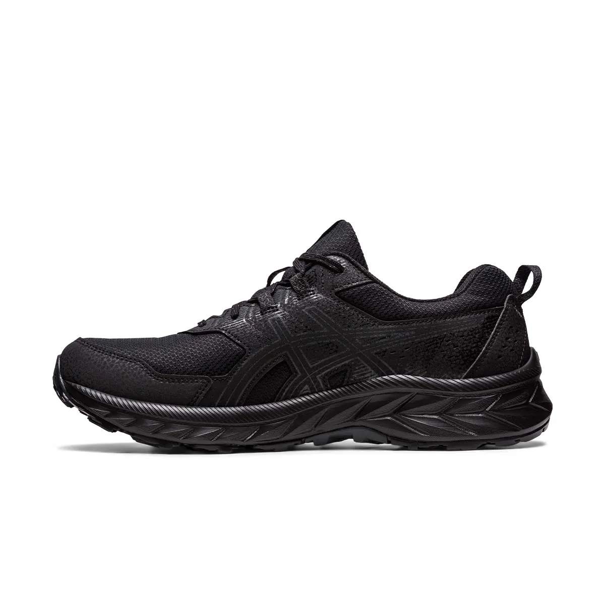 Asics Gel Venture 9 Men Black    