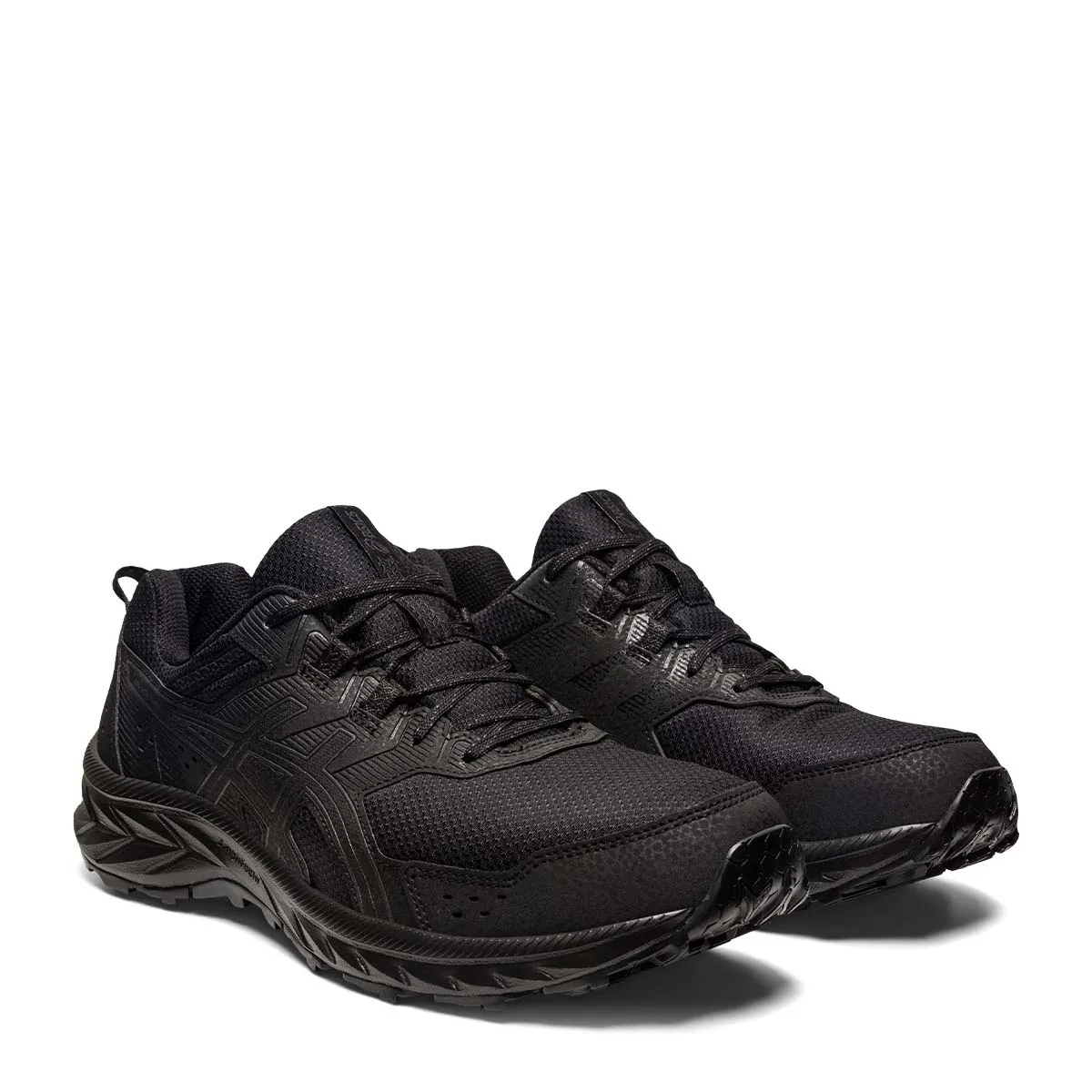 Asics Gel Venture 9 Men Black    