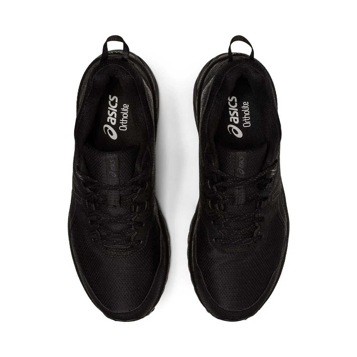 Asics Gel Venture 9 Men Black    