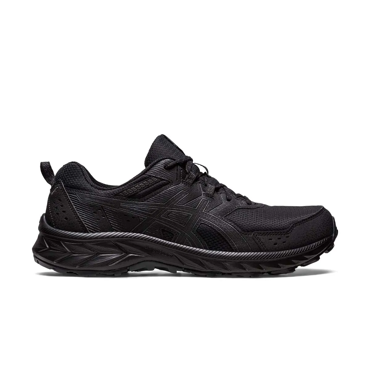 Asics Gel Venture 9 Men Black    