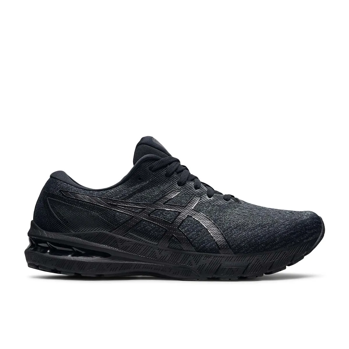 Asics GT 2000 10 Men Black    