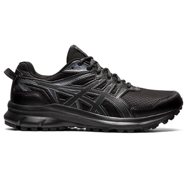 Asics Trail Scout 2 Men Black Grey   