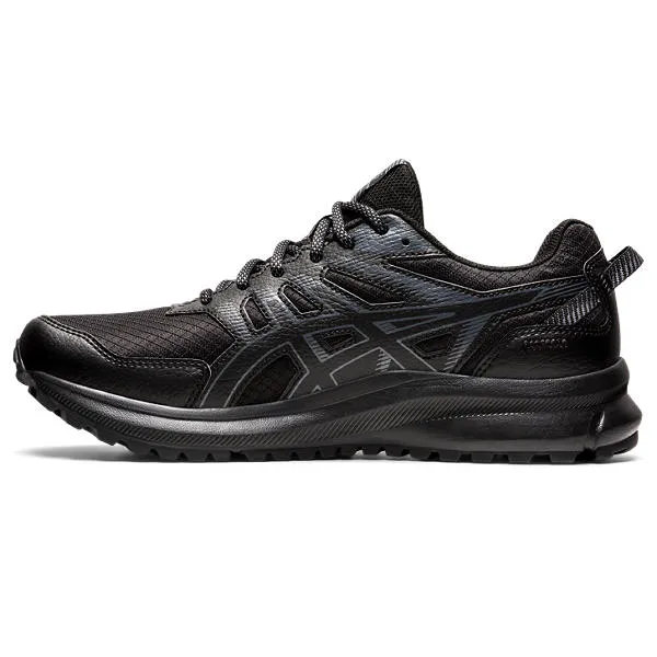 Asics Trail Scout 2 Men Black Grey   