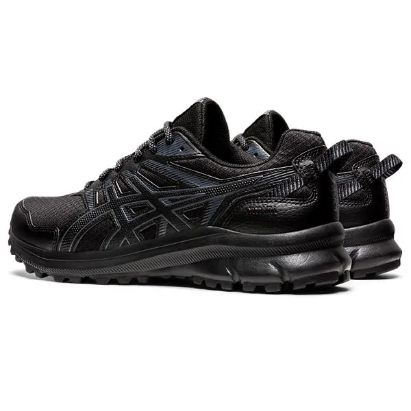 Asics Trail Scout 2 Men Black Grey   