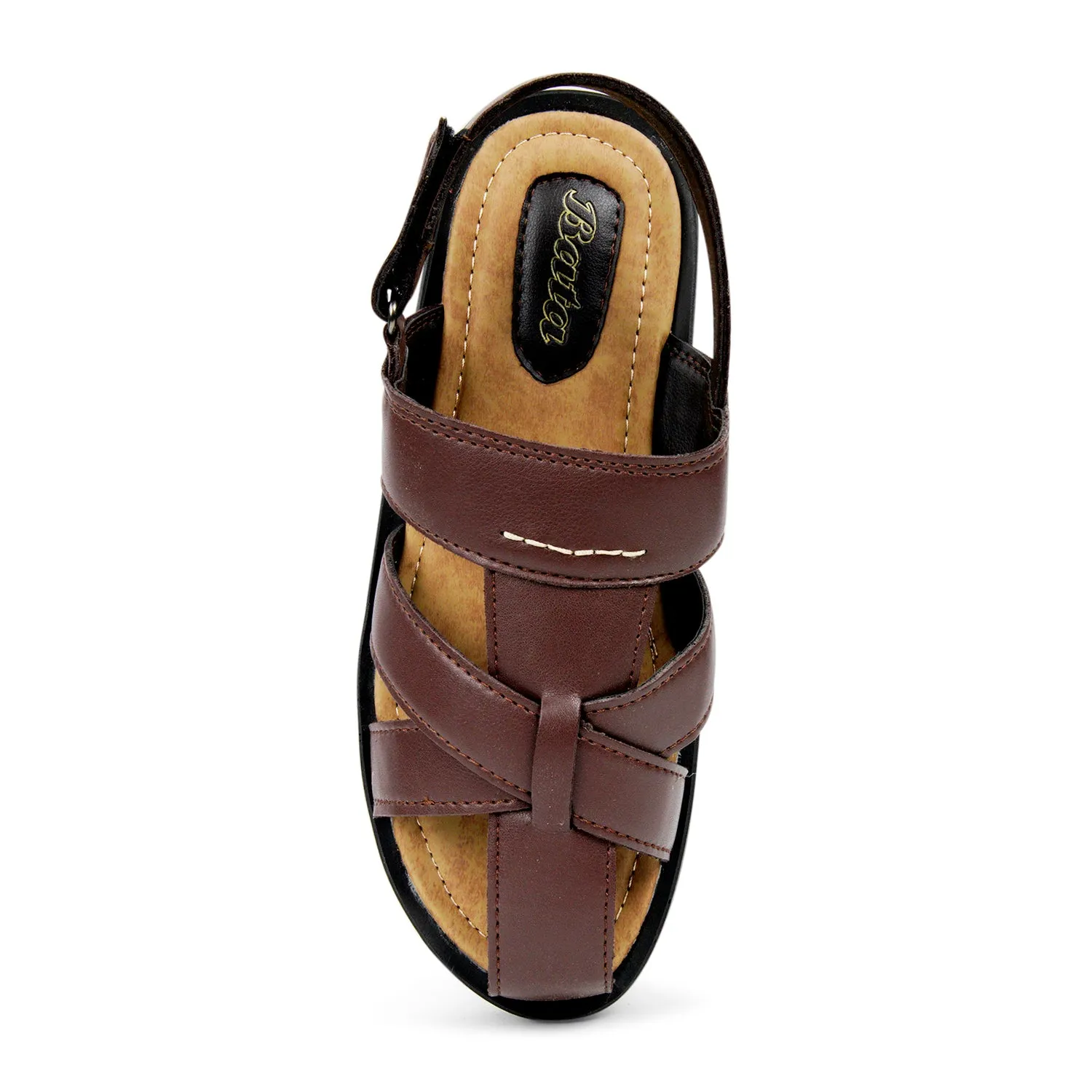 Bata REX Sandal for Men