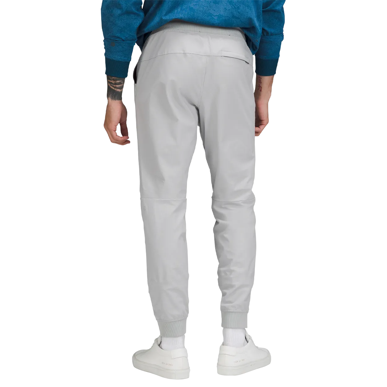 BAUER lululemon ABC JOGGER S23