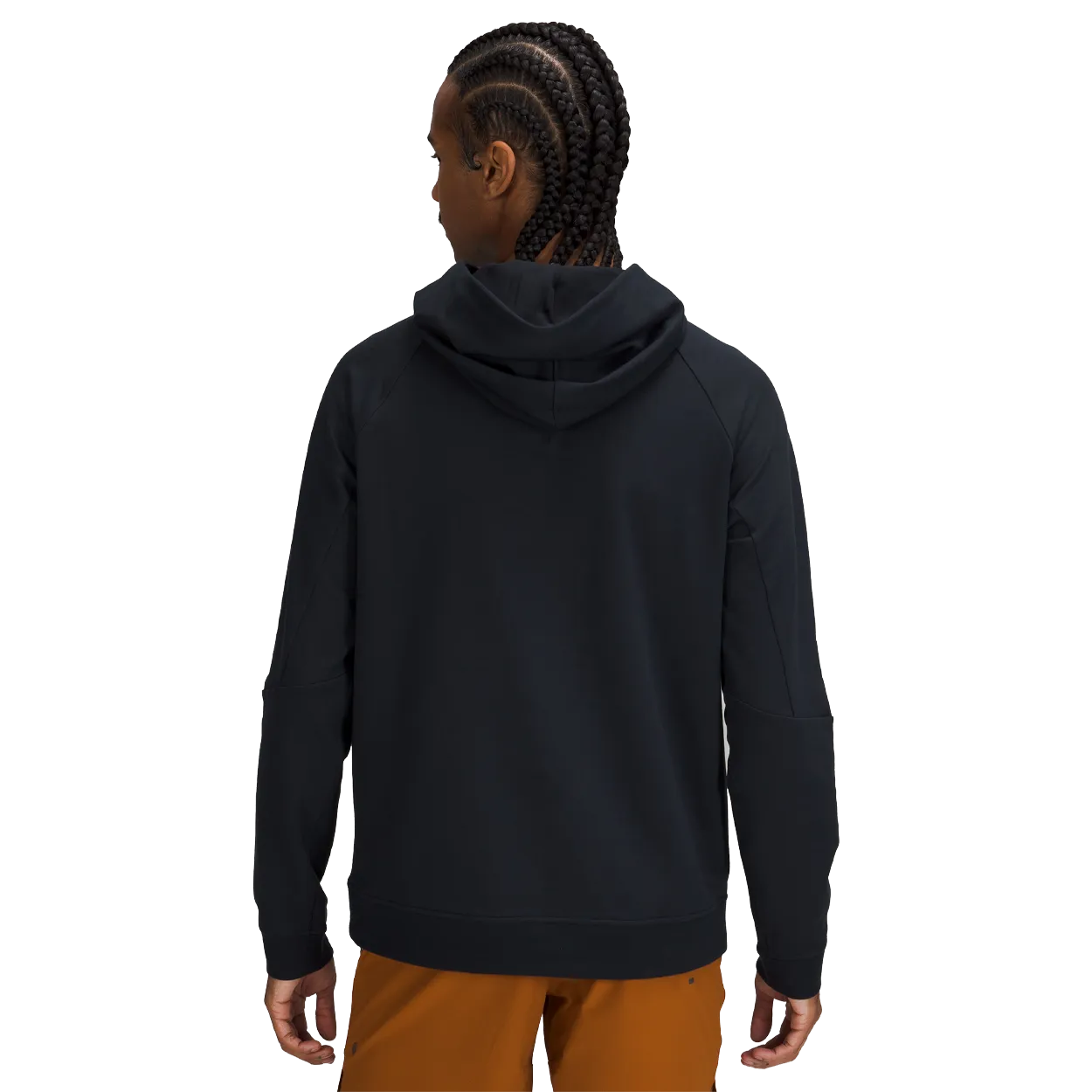 BAUER // lululemon CITY SWEAT HOODIE