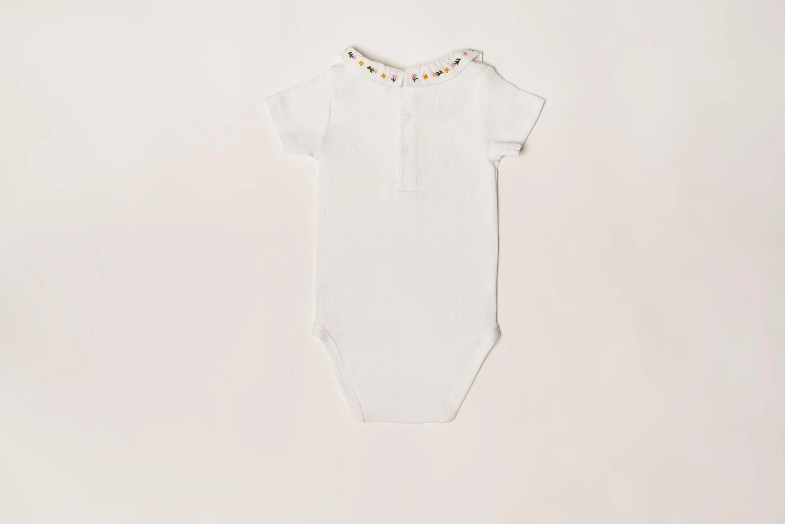 Bloom Onesie/Bodysuit Baby Clothing