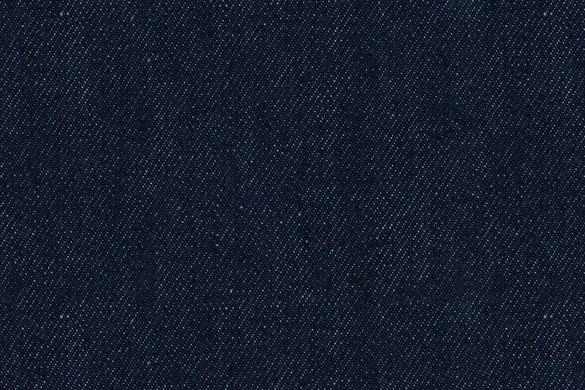 Blue Plain 100% Cotton (Ref-885310)