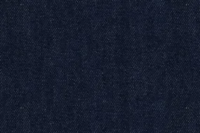 Blue Plain 100% Cotton (Ref-885310)