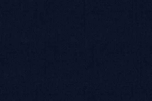 Blue Plain 100% Wool (Ref-838515)