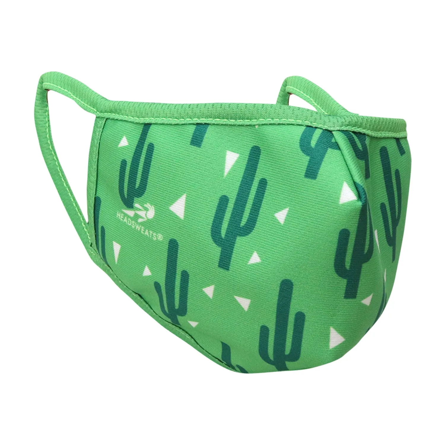 Cactus Reversible Elite Face Mask