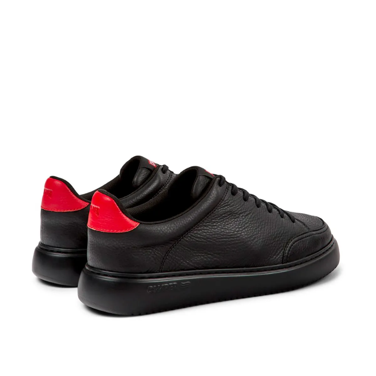 Camper Runner K21 Black sneakers for men   