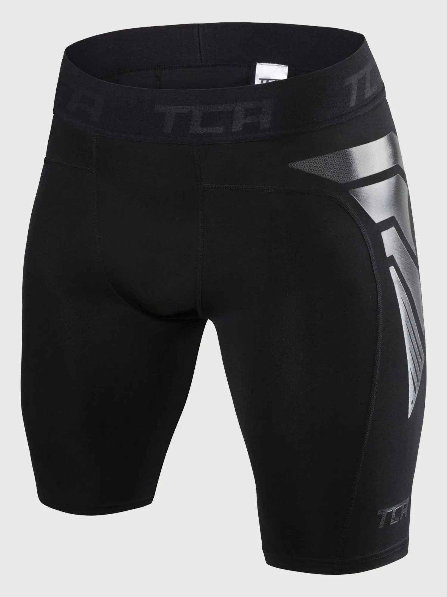 Carbonforce Compression Base Layer Short For Men