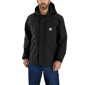 Carhartt 104670 Storm Defender Loose Fit Heavyweight Waterproof Jacket