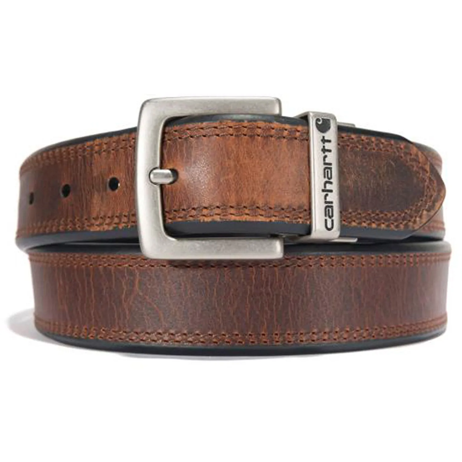 Carhartt Men's Reversible Belt